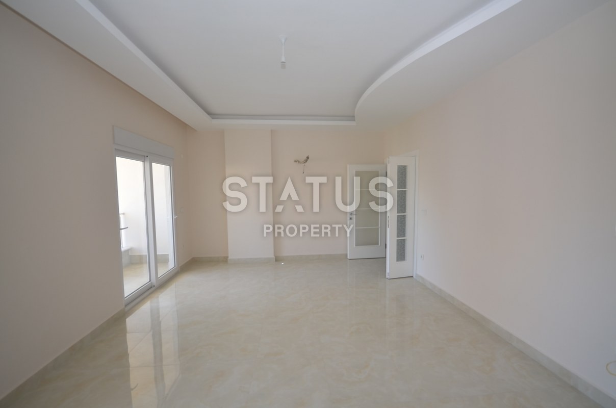 Отличный пентхаус 3+1 с видом на горы и море! Махмутлар, 150 м2 фото 6