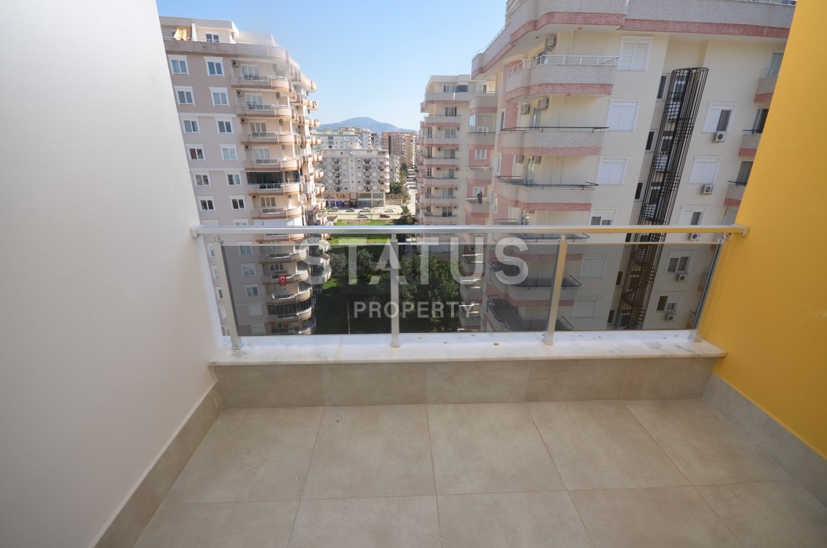 Отличный пентхаус 3+1 с видом на горы и море! Махмутлар, 150 м2 фото 7