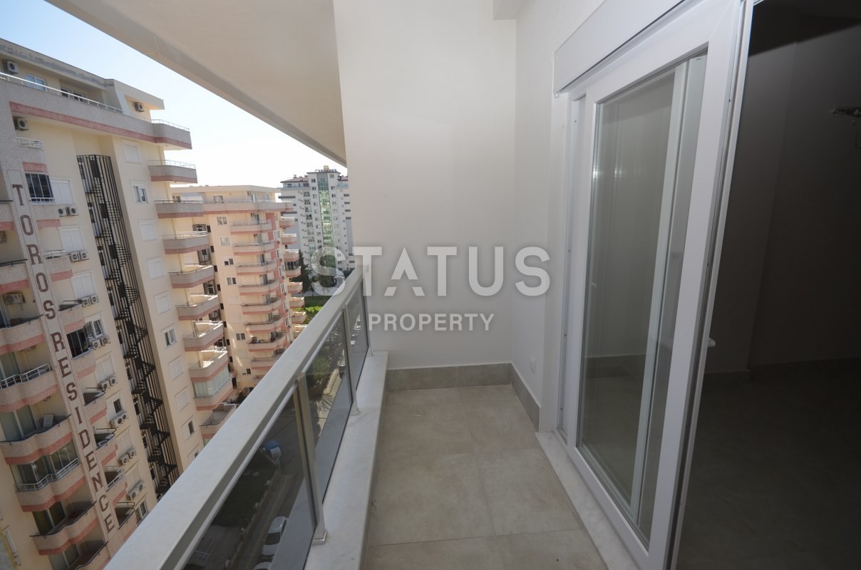 Отличный пентхаус 3+1 с видом на горы и море! Махмутлар, 150 м2 фото 8