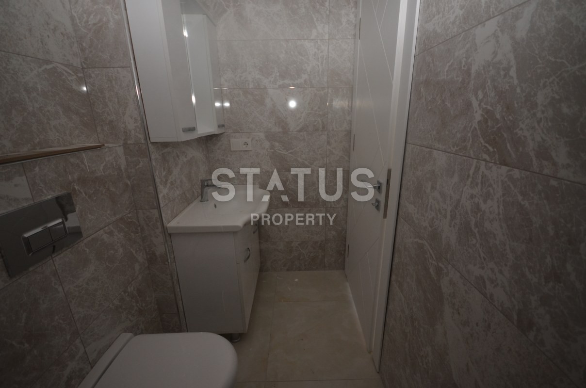 Отличный пентхаус 3+1 с видом на горы и море! Махмутлар, 150 м2 фото 9