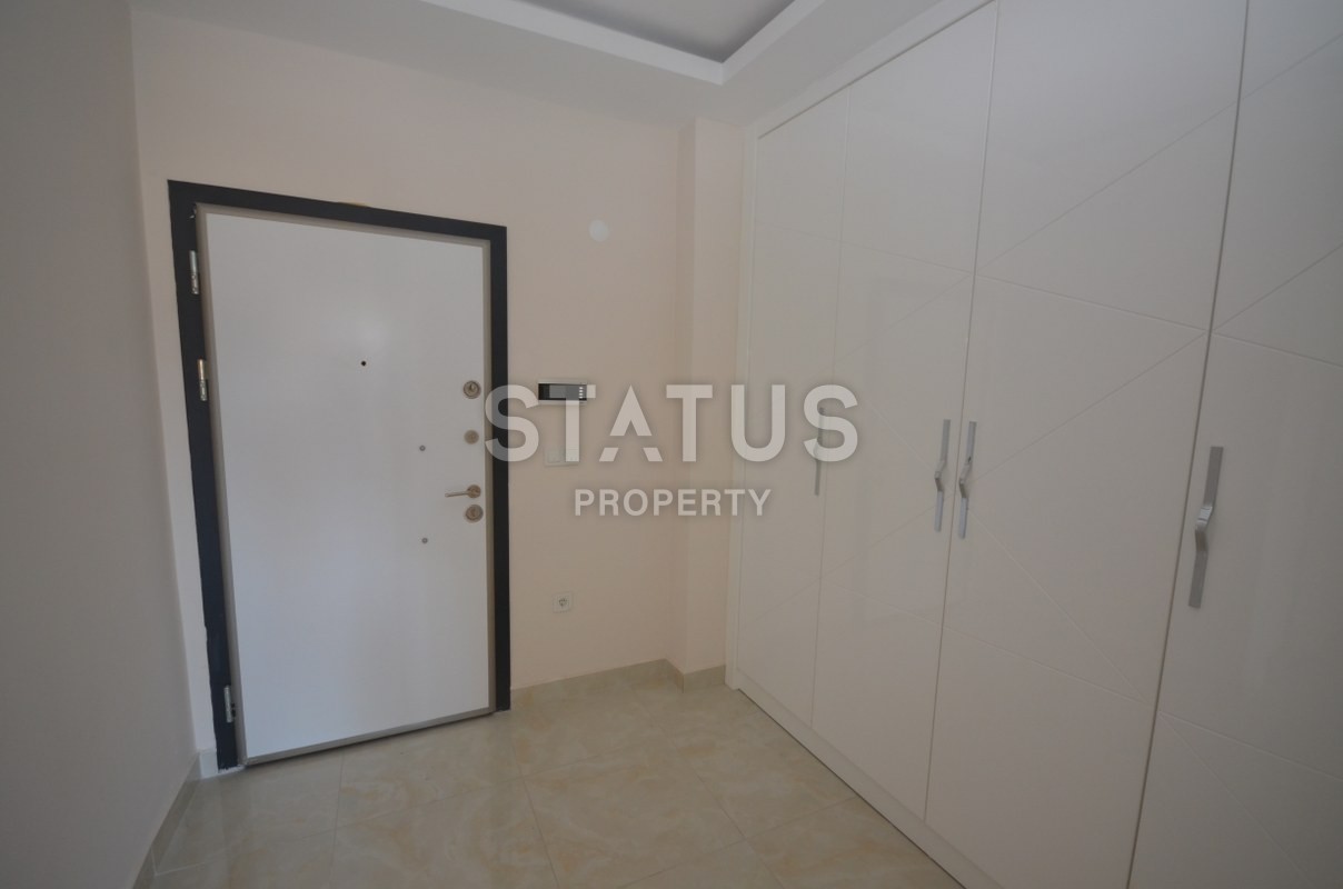 Отличный пентхаус 3+1 с видом на горы и море! Махмутлар, 150 м2 фото 10