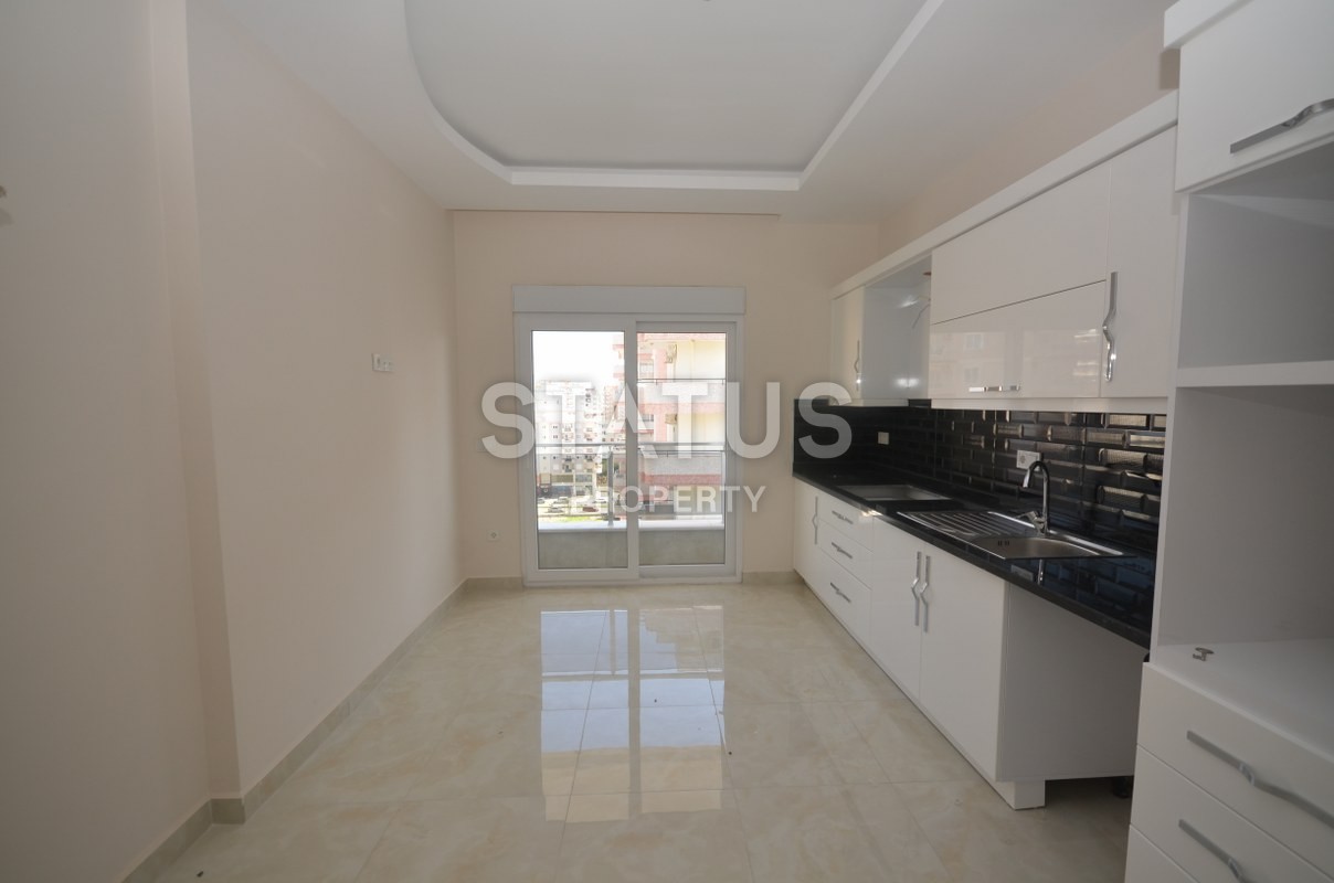 Отличный пентхаус 3+1 с видом на горы и море! Махмутлар, 150 м2 фото 12