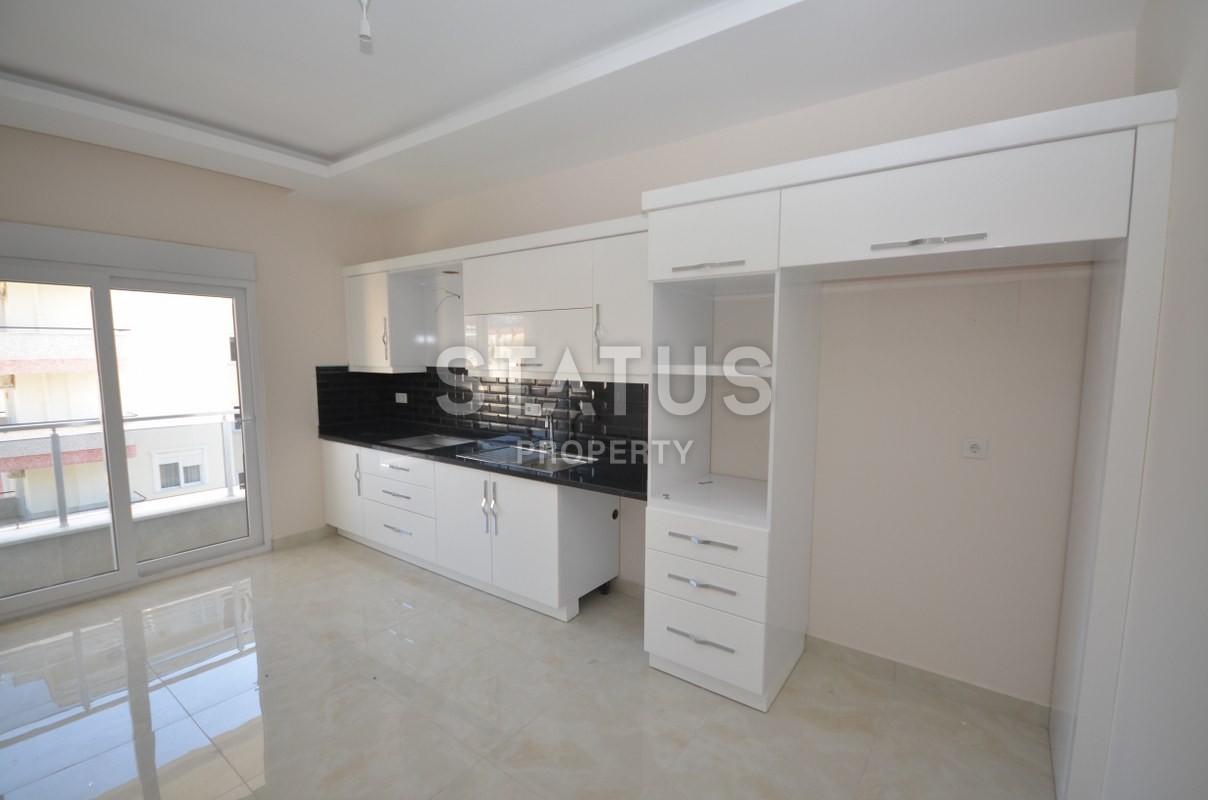 Отличный пентхаус 3+1 с видом на горы и море! Махмутлар, 150 м2 фото 13