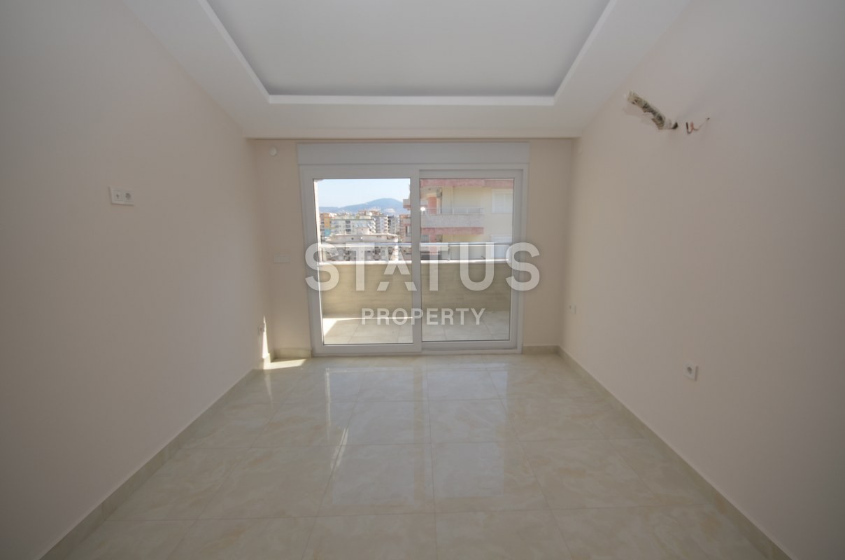 Отличный пентхаус 3+1 с видом на горы и море! Махмутлар, 150 м2 фото 14