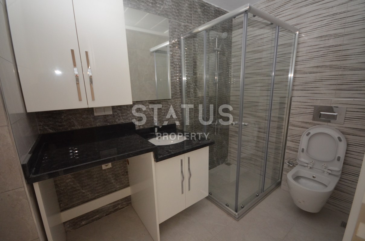 Отличный пентхаус 3+1 с видом на горы и море! Махмутлар, 150 м2 фото 16