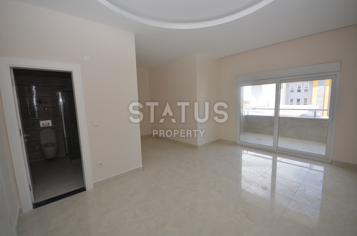 Отличный пентхаус 3+1 с видом на горы и море! Махмутлар, 150 м2 фото 19