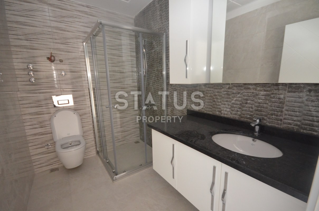 Отличный пентхаус 3+1 с видом на горы и море! Махмутлар, 150 м2 фото 20