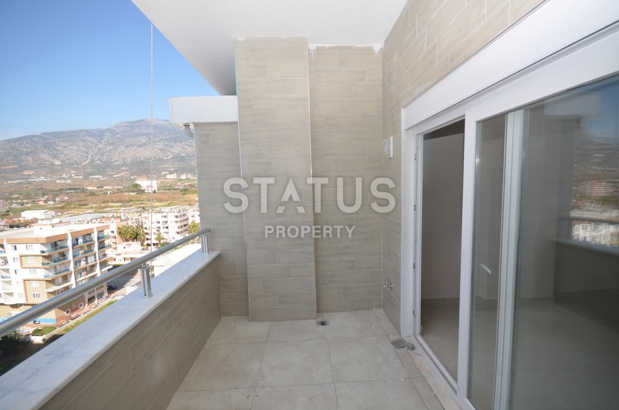 Отличный пентхаус 3+1 с видом на горы и море! Махмутлар, 150 м2 фото 21