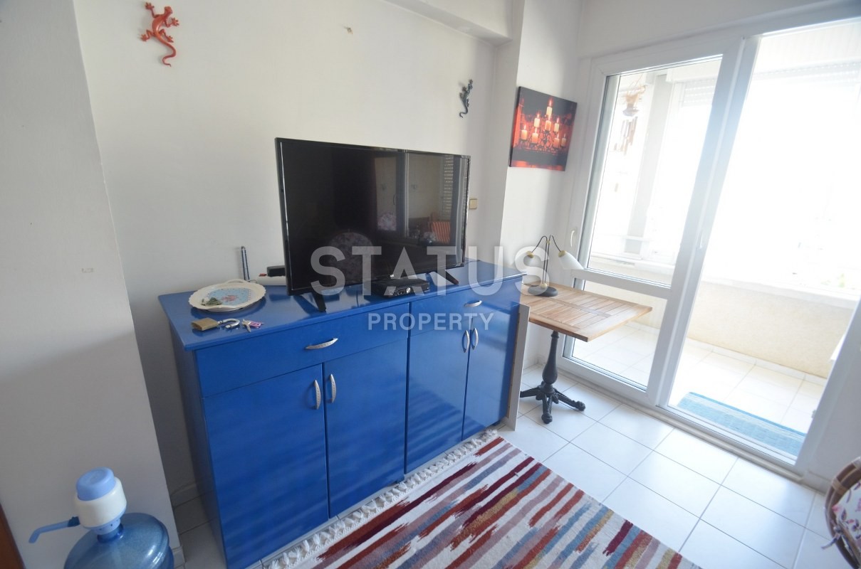 Недорогая квартира 1+1 с мебелью в 7 минутах от моря! Махмутлар, 55 м2 фото 5