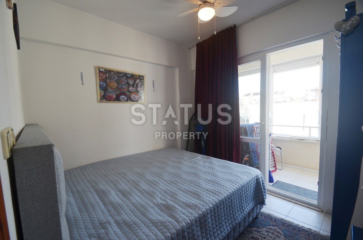 Недорогая квартира 1+1 с мебелью в 7 минутах от моря! Махмутлар, 55 м2 фото 7