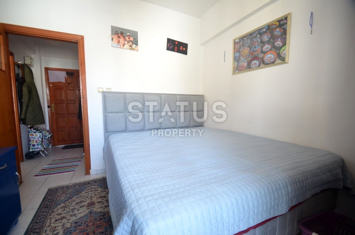 Недорогая квартира 1+1 с мебелью в 7 минутах от моря! Махмутлар, 55 м2 фото 8