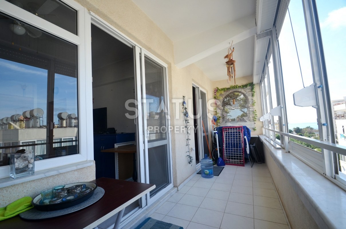 Недорогая квартира 1+1 с мебелью в 7 минутах от моря! Махмутлар, 55 м2 фото 11