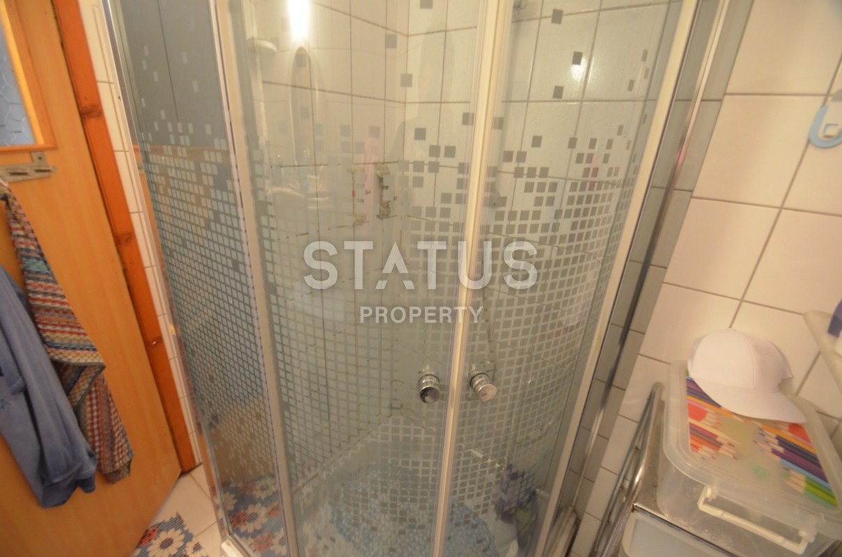 Недорогая квартира 1+1 с мебелью в 7 минутах от моря! Махмутлар, 55 м2 фото 12