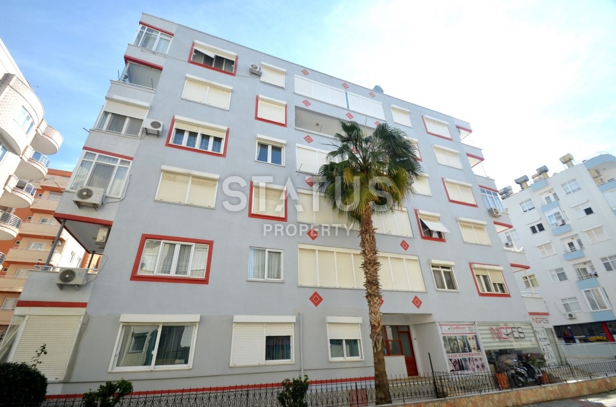 Недорогая квартира 1+1 с мебелью в 7 минутах от моря! Махмутлар, 55 м2 фото 14