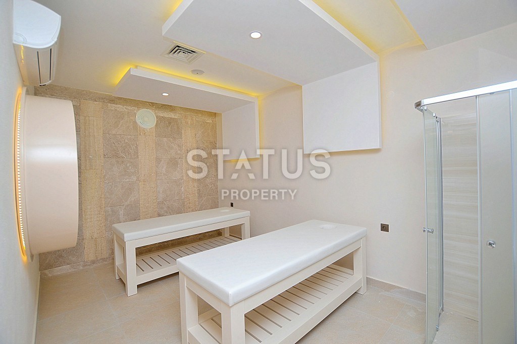 Apartment 2+1 in a luxury complex in Kargicak, 110 m2 фото 3