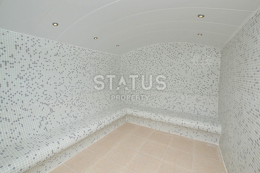 Apartment 2+1 in a luxury complex in Kargicak, 110 m2 фото 6