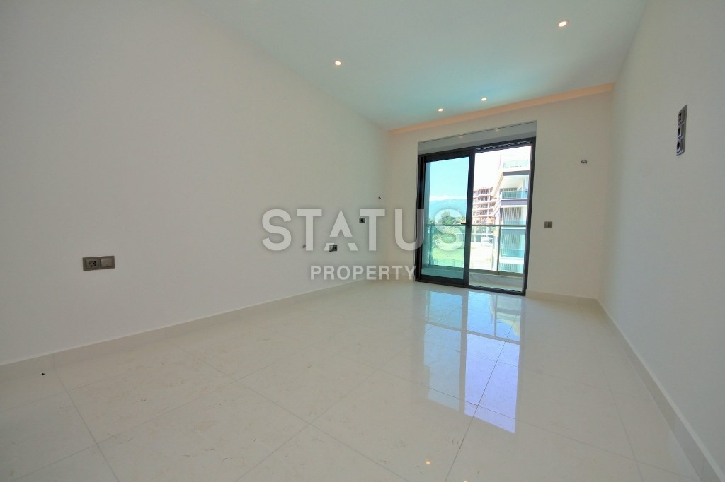 Apartment 2+1 in a luxury complex in Kargicak, 110 m2 фото 10