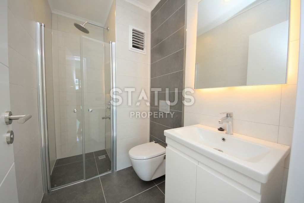 Apartment 2+1 in a luxury complex in Kargicak, 110 m2 фото 11