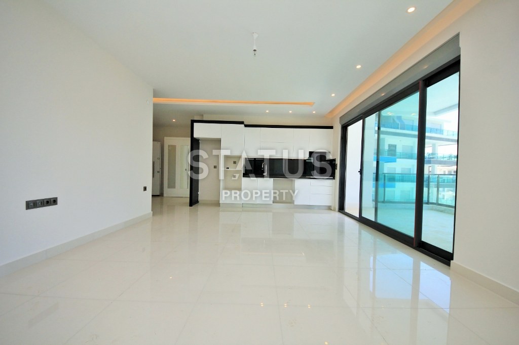 Apartment 2+1 in a luxury complex in Kargicak, 110 m2 фото 15