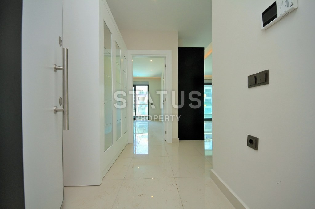 Apartment 2+1 in a luxury complex in Kargicak, 110 m2 фото 17