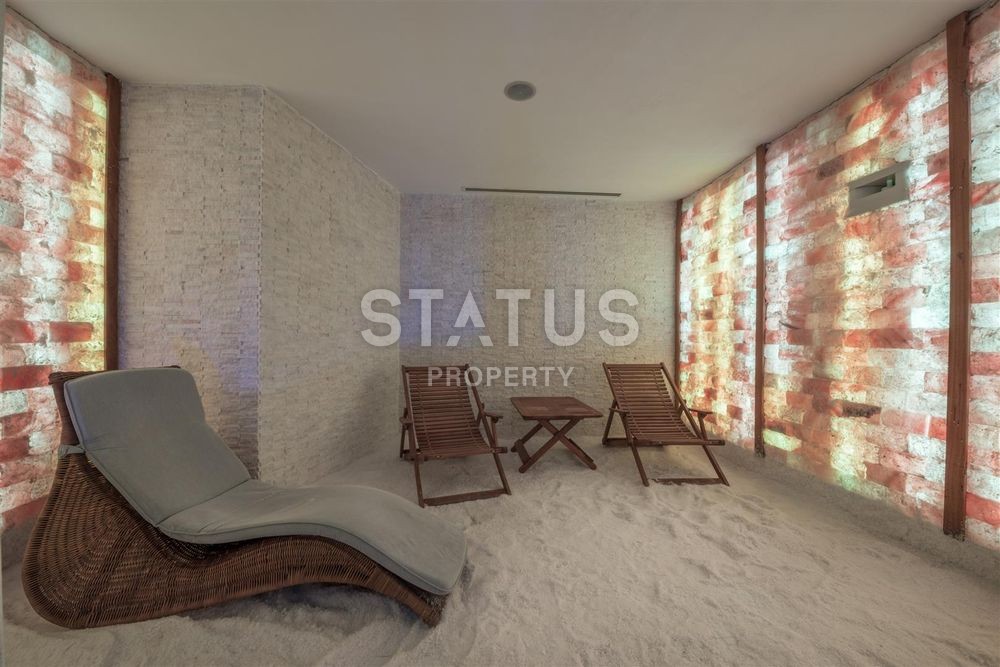 Самый грандиозный проект на Средиземноморском побережье Алании, который не оставит равнодушным никого! фото 32