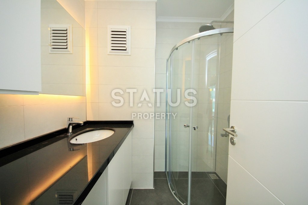 Apartment 2+1 in a luxury complex in Kargicak, 110 m2 фото 20