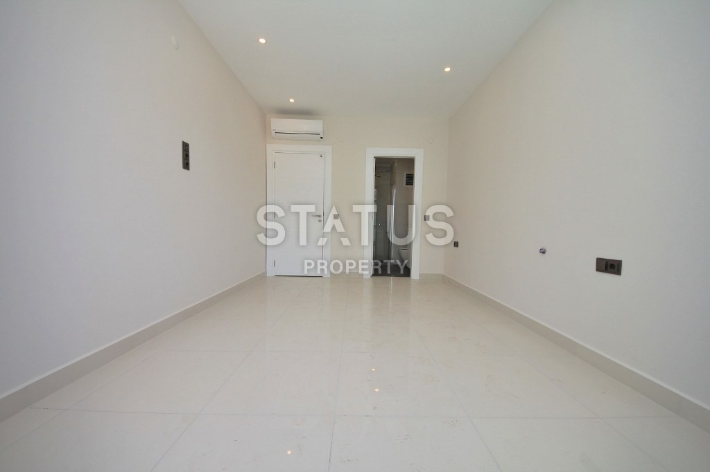 Apartment 2+1 in a luxury complex in Kargicak, 110 m2 фото 21