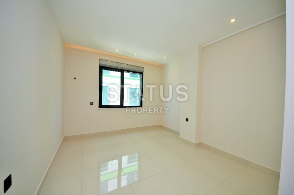 Apartment 2+1 in a luxury complex in Kargicak, 110 m2 фото 22