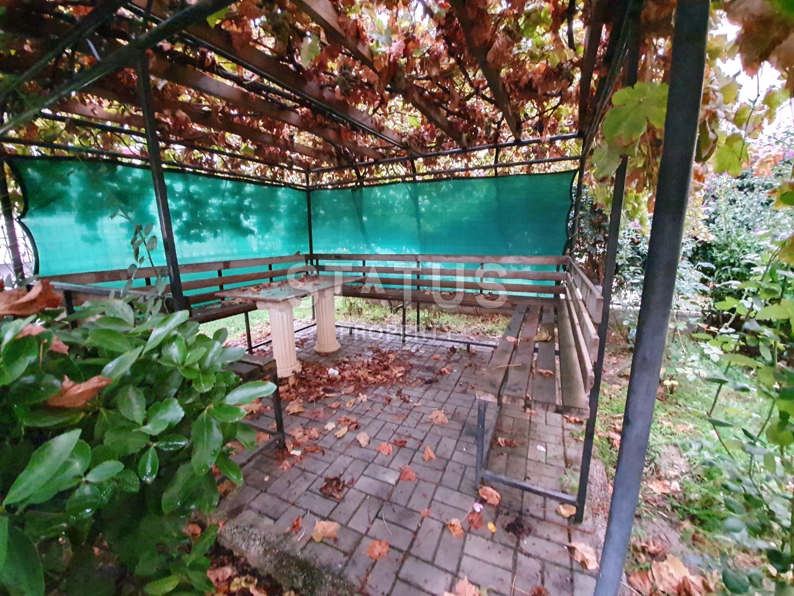 Недорого! Трехкомнатная квартира с мебелью в Махмутларе, 120 м2 фото 20