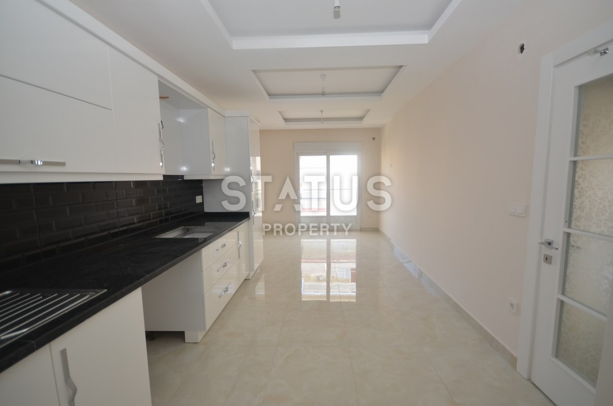 Пентхаус 3+1 с прекраснейшим видом на горы, 150 м2. Махмутлар фото 2