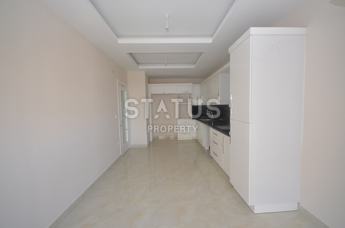 Пентхаус 3+1 с прекраснейшим видом на горы, 150 м2. Махмутлар фото 3