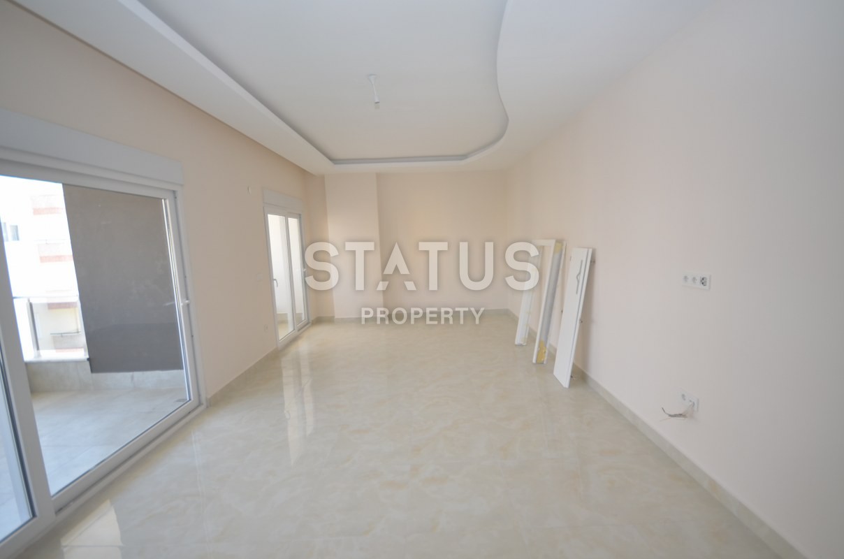 Пентхаус 3+1 с прекраснейшим видом на горы, 150 м2. Махмутлар фото 4