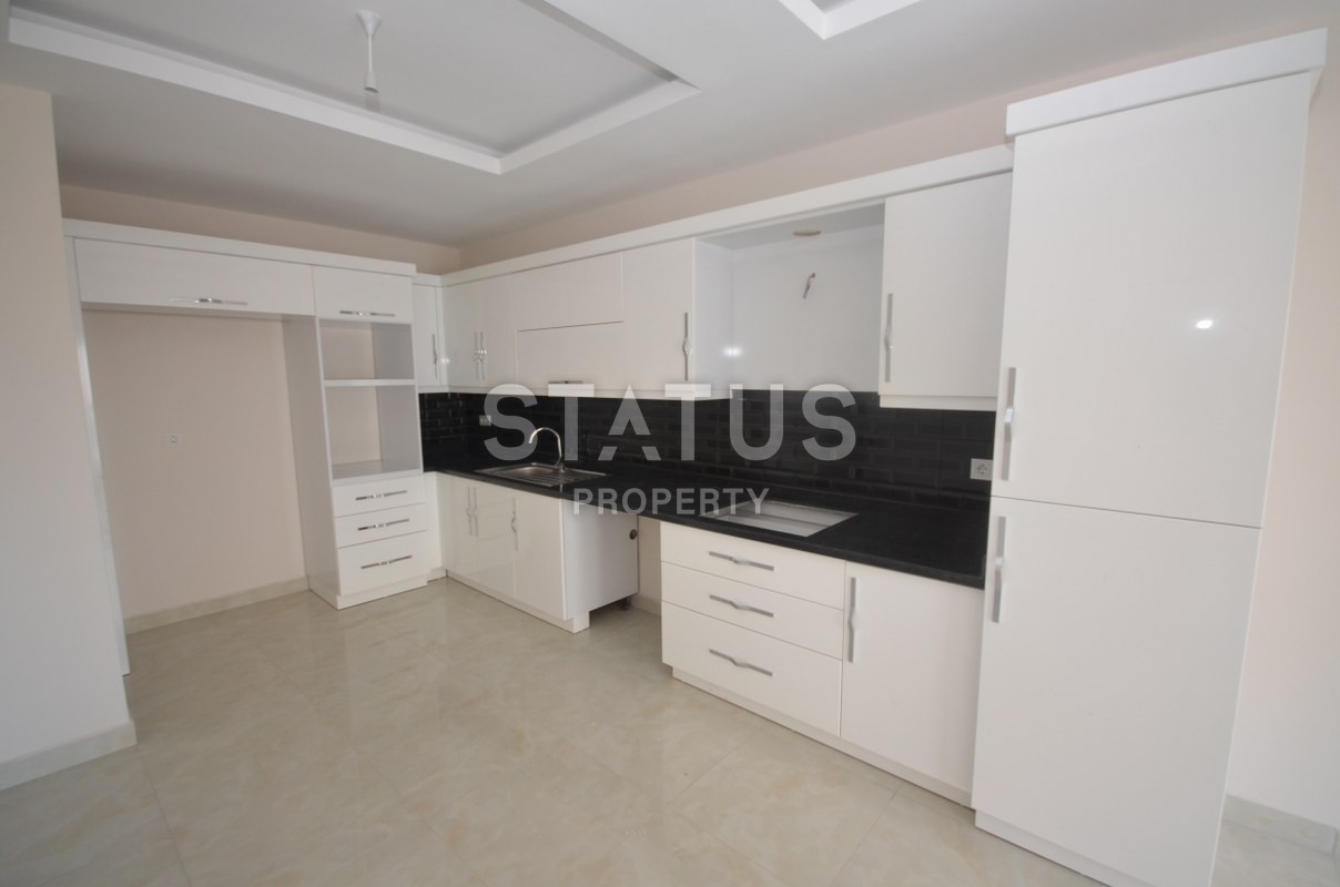 Пентхаус 3+1 с прекраснейшим видом на горы, 150 м2. Махмутлар фото 5