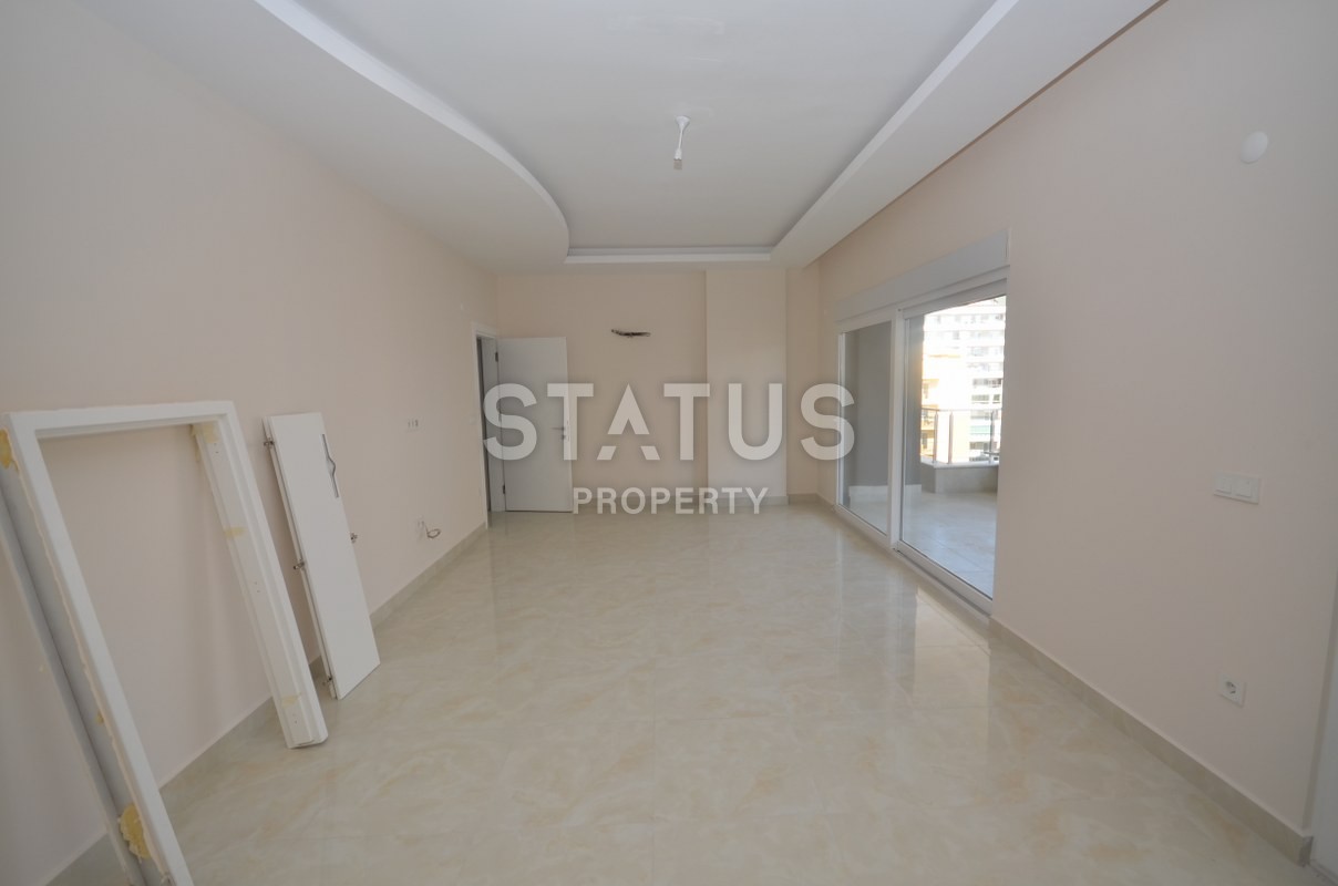 Пентхаус 3+1 с прекраснейшим видом на горы, 150 м2. Махмутлар фото 6