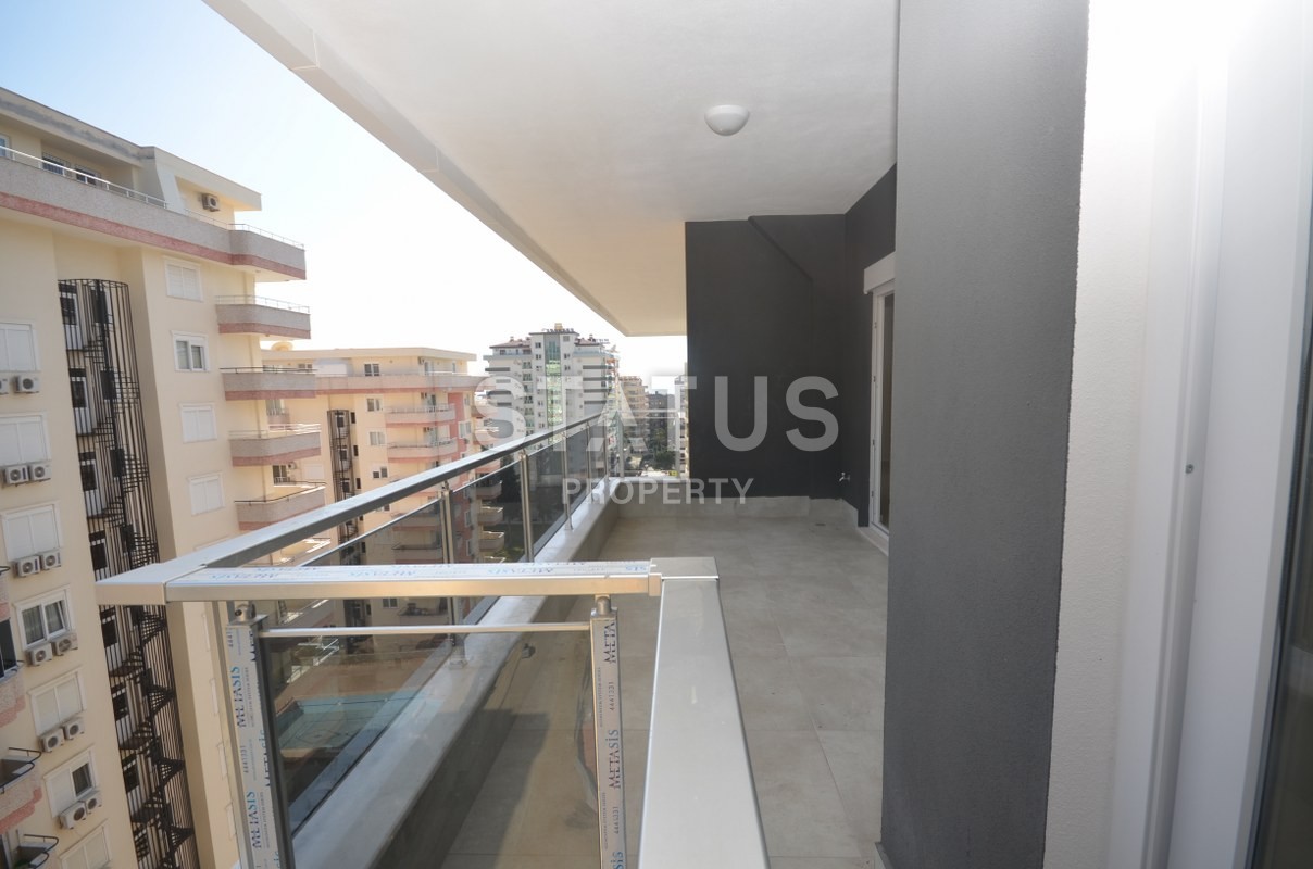 Пентхаус 3+1 с прекраснейшим видом на горы, 150 м2. Махмутлар фото 7