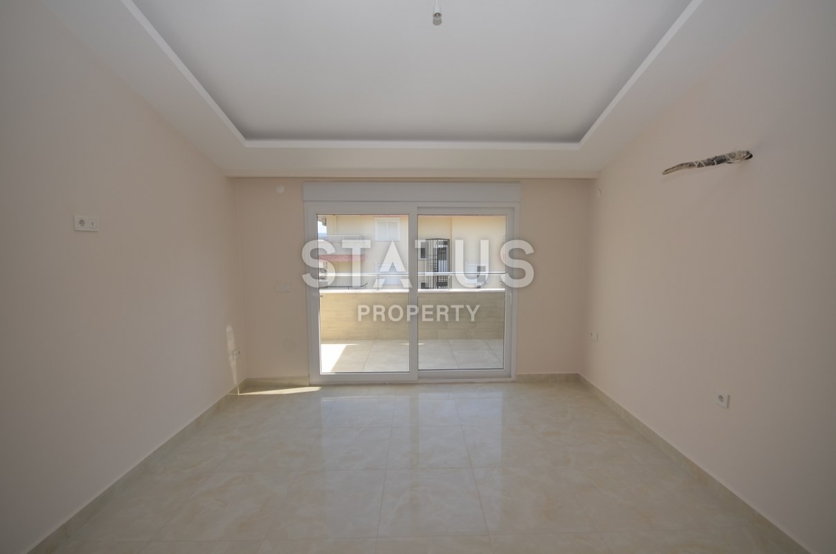 Пентхаус 3+1 с прекраснейшим видом на горы, 150 м2. Махмутлар фото 10