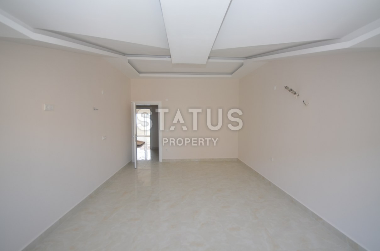 Пентхаус 3+1 с прекраснейшим видом на горы, 150 м2. Махмутлар фото 13