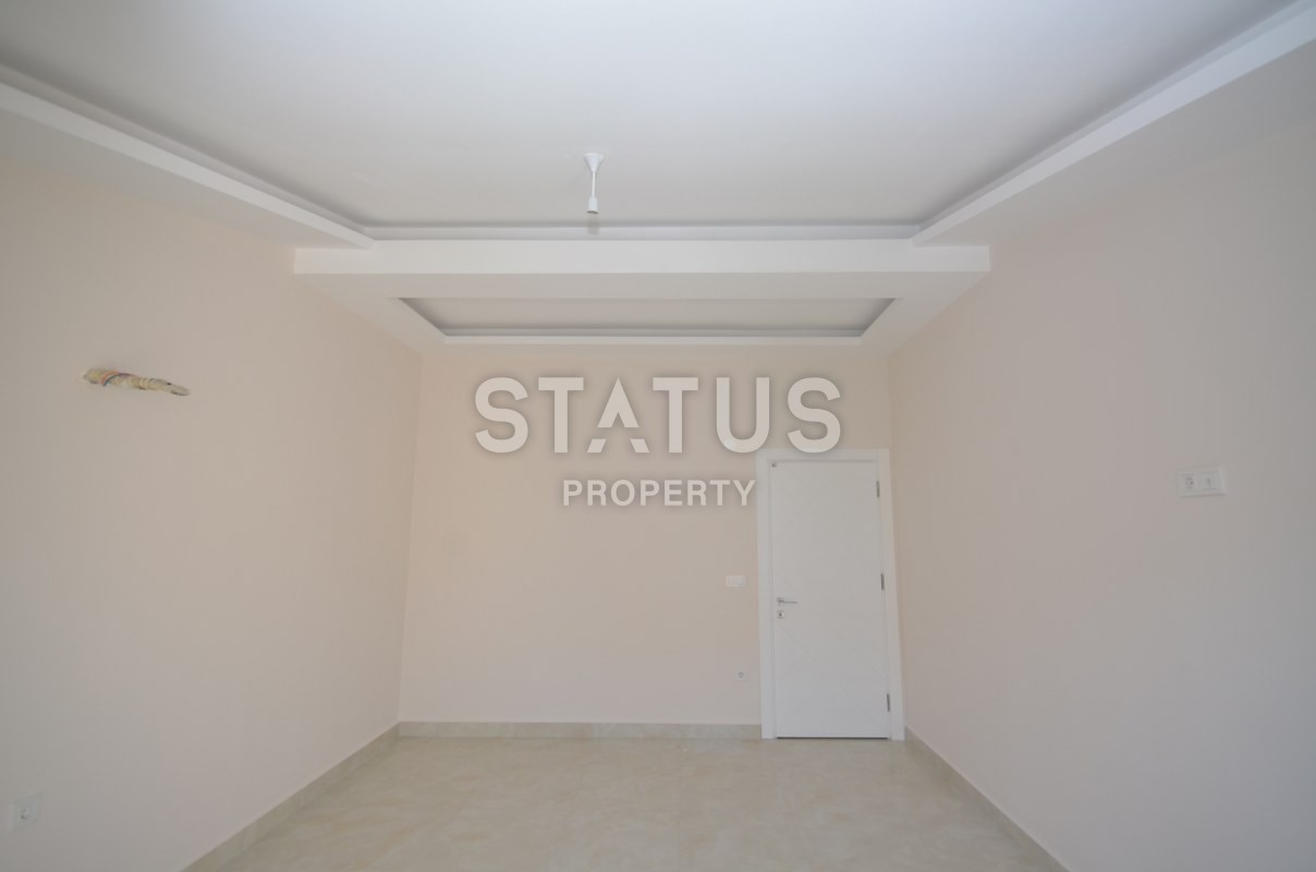 Пентхаус 3+1 с прекраснейшим видом на горы, 150 м2. Махмутлар фото 14