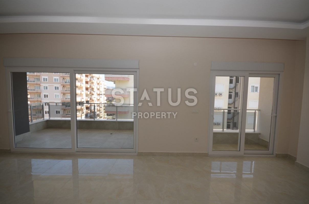 Пентхаус 3+1 с прекраснейшим видом на горы, 150 м2. Махмутлар фото 15