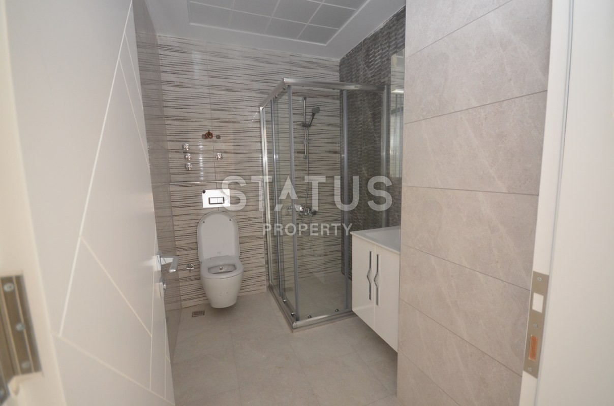 Пентхаус 3+1 с прекраснейшим видом на горы, 150 м2. Махмутлар фото 16