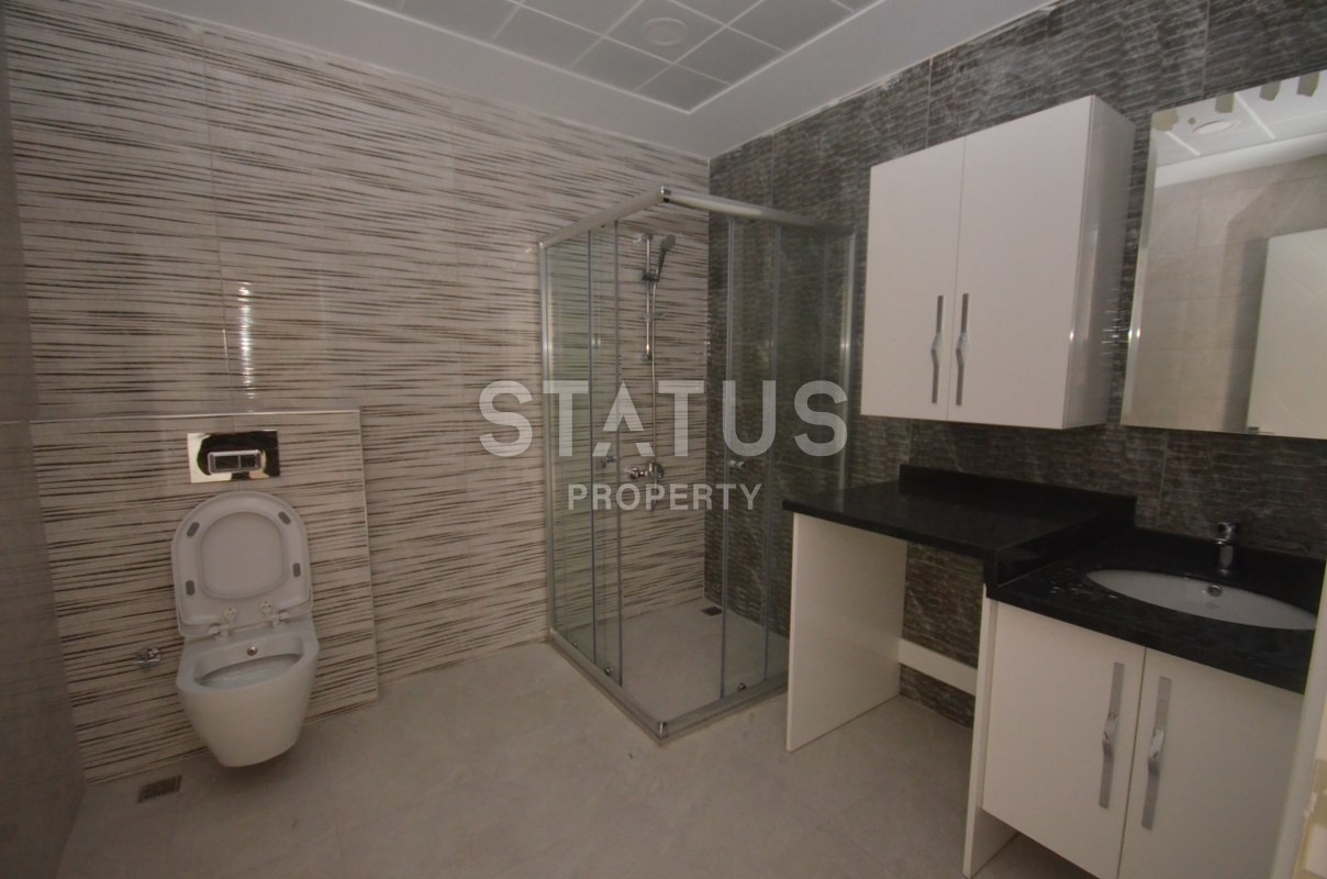 Пентхаус 3+1 с прекраснейшим видом на горы, 150 м2. Махмутлар фото 17