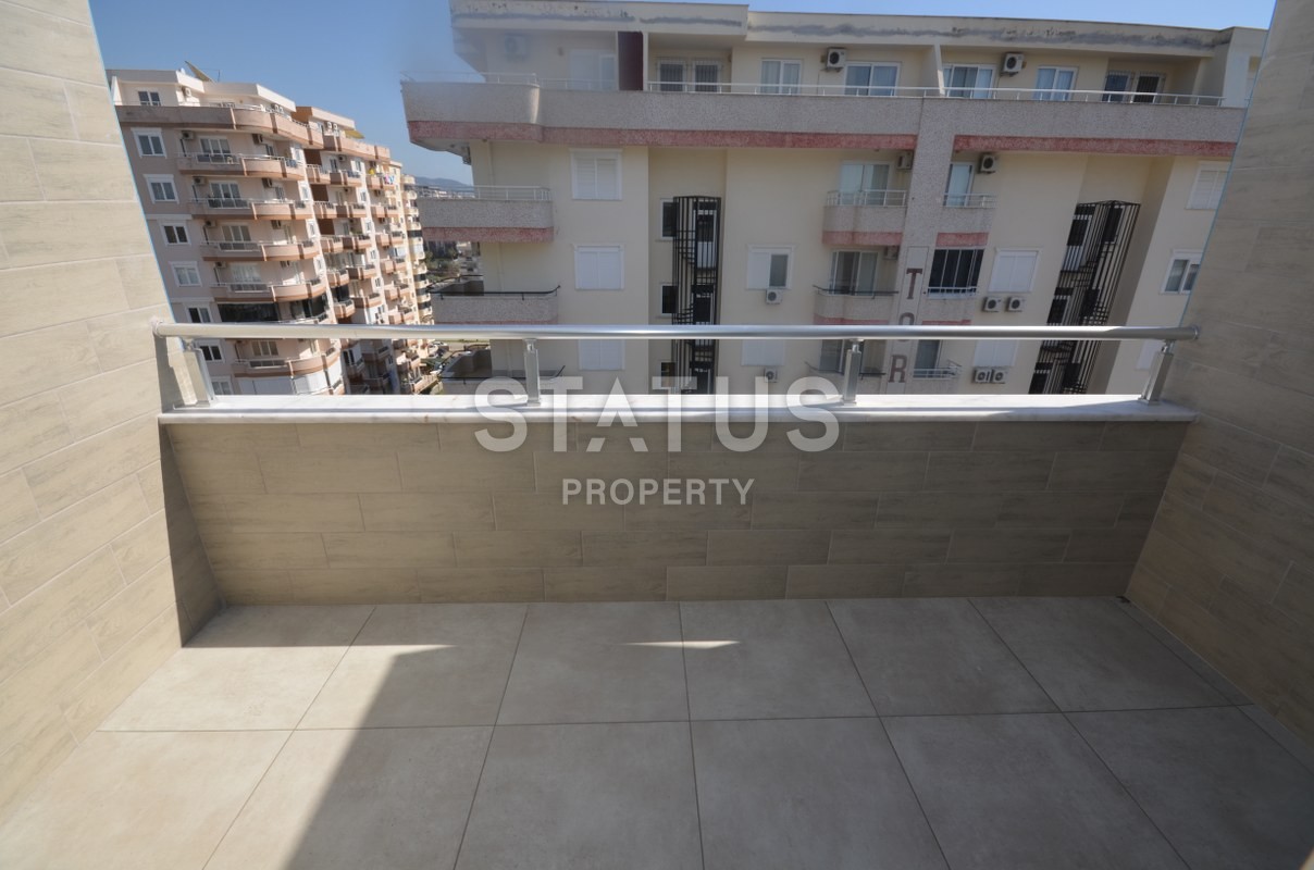 Пентхаус 3+1 с прекраснейшим видом на горы, 150 м2. Махмутлар фото 20