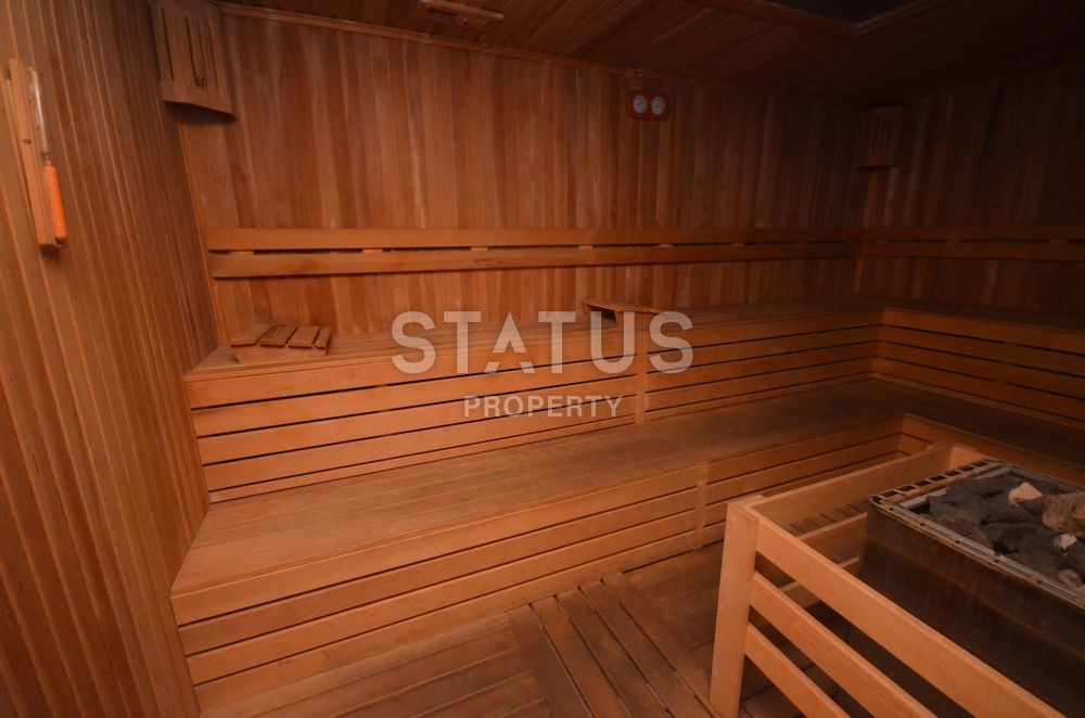 Квартира 1+1 в комплексе с инфраструктурой! Махмутлар, 75 м2 фото 3