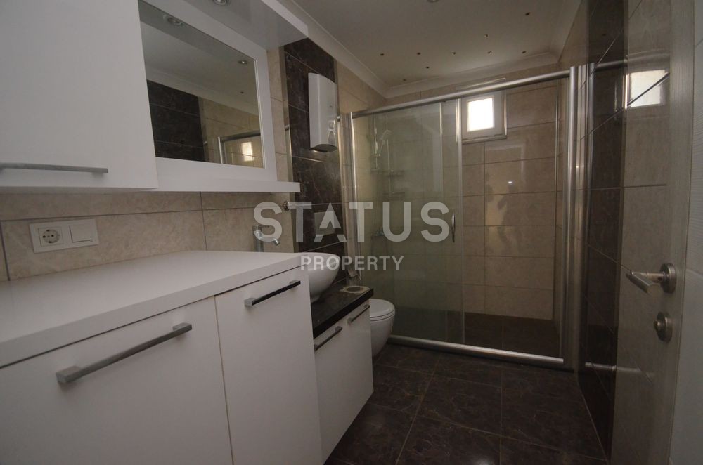 Квартира 1+1 в комплексе с инфраструктурой! Махмутлар, 75 м2 фото 7