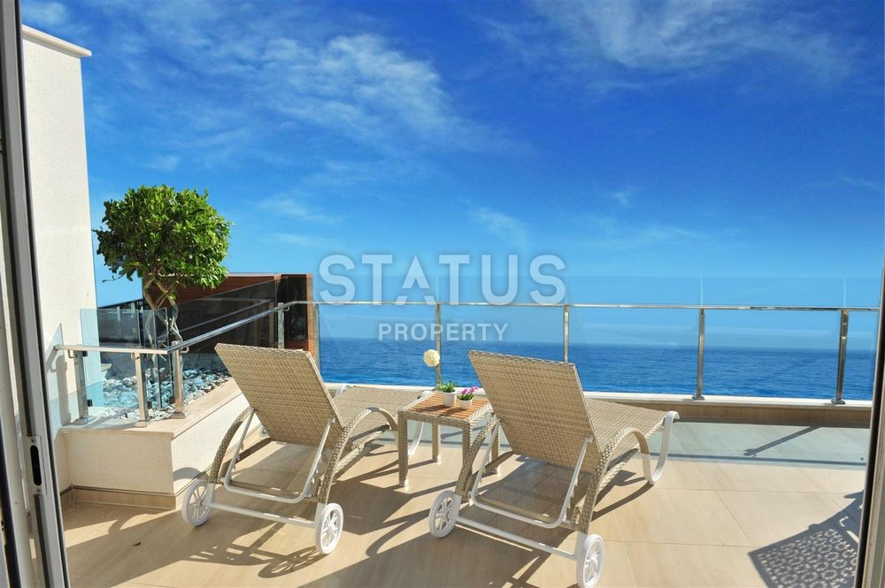 Самый грандиозный проект на Средиземноморском побережье Алании, который не оставит равнодушным никого! фото 38