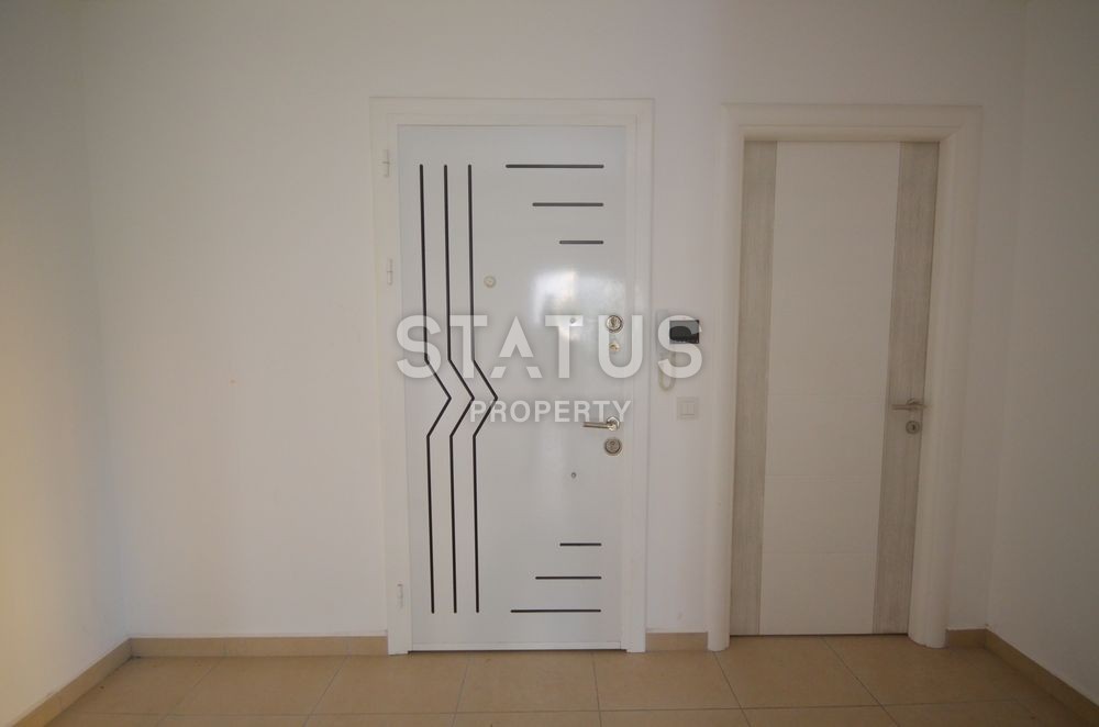 Квартира 1+1 в комплексе с инфраструктурой! Махмутлар, 75 м2 фото 10