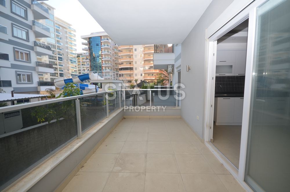 Квартира 1+1 в комплексе с инфраструктурой! Махмутлар, 75 м2 фото 11