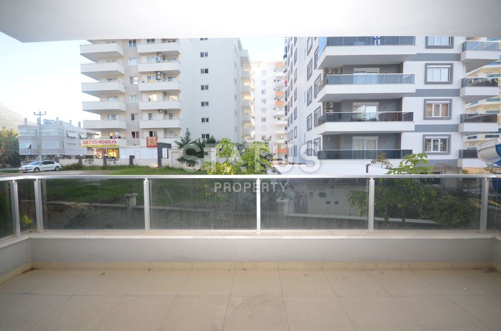 Квартира 1+1 в комплексе с инфраструктурой! Махмутлар, 75 м2 фото 12