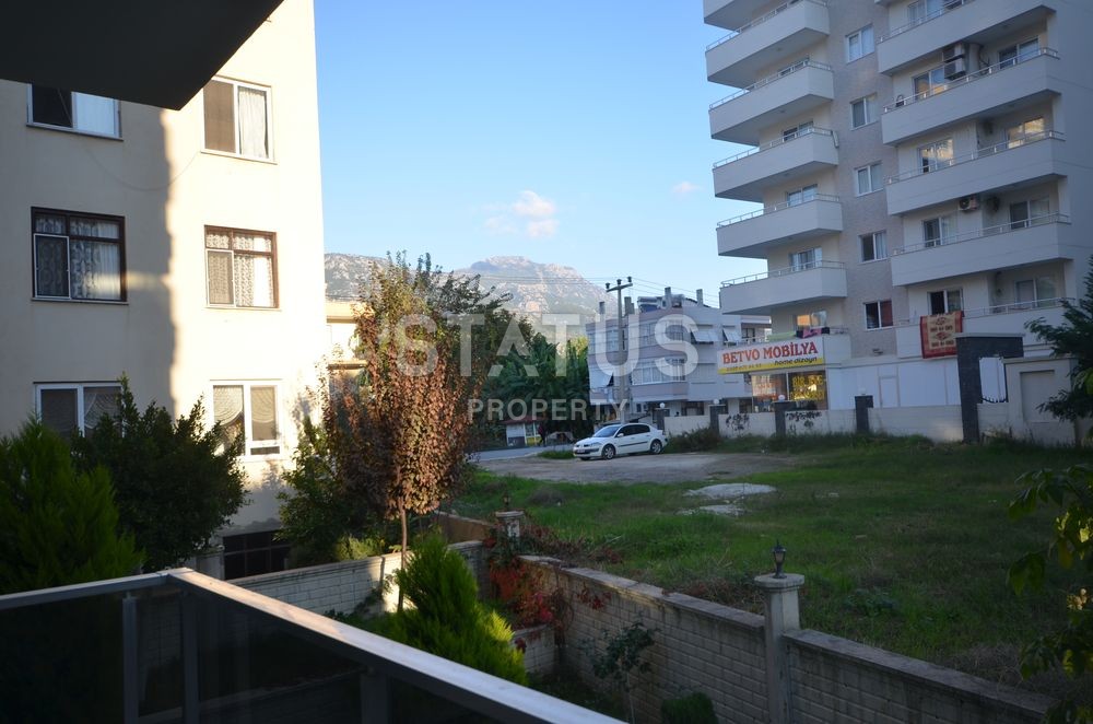 Квартира 1+1 в комплексе с инфраструктурой! Махмутлар, 75 м2 фото 13