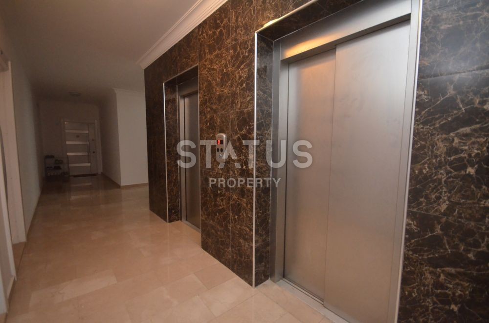 Квартира 1+1 в комплексе с инфраструктурой! Махмутлар, 75 м2 фото 14